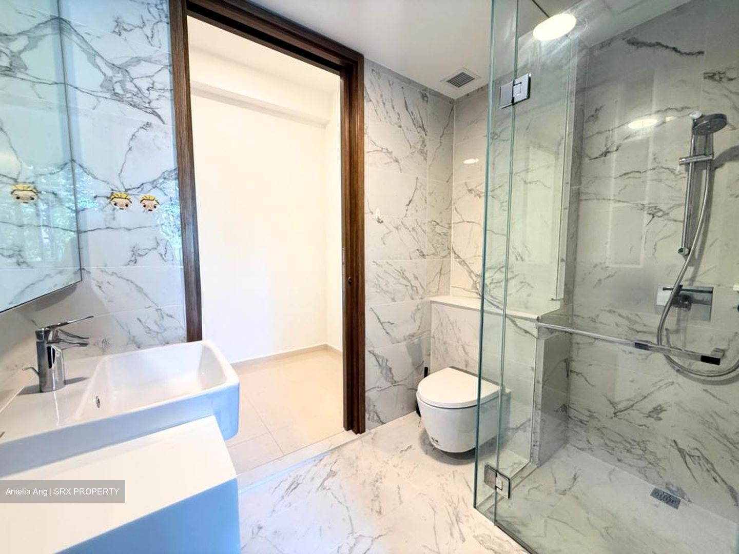 Parc Botannia (D28), Condominium #516876821